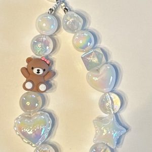 Bijoux à cellulaire