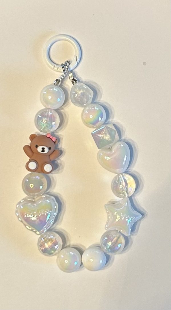 Bijoux à cellulaire