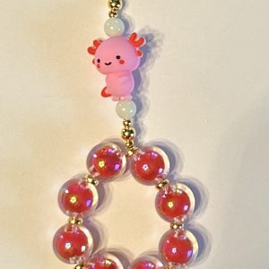Bijoux à cellulaire