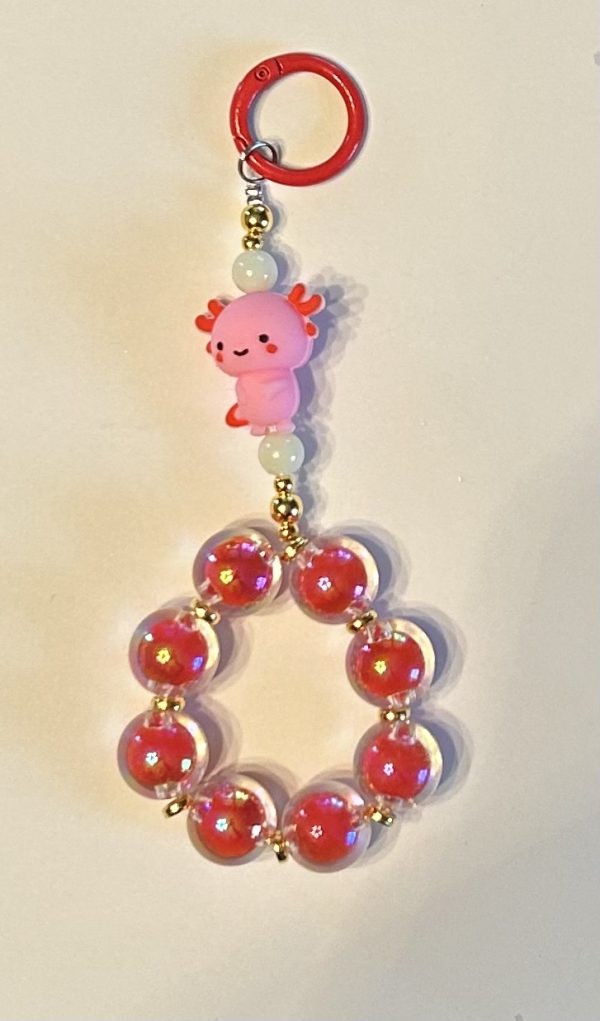 Bijoux à cellulaire