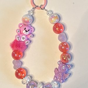 Bijoux à cellulaire