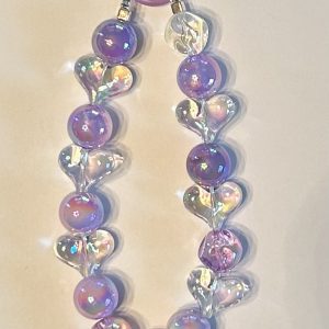 Bijoux à cellulaire