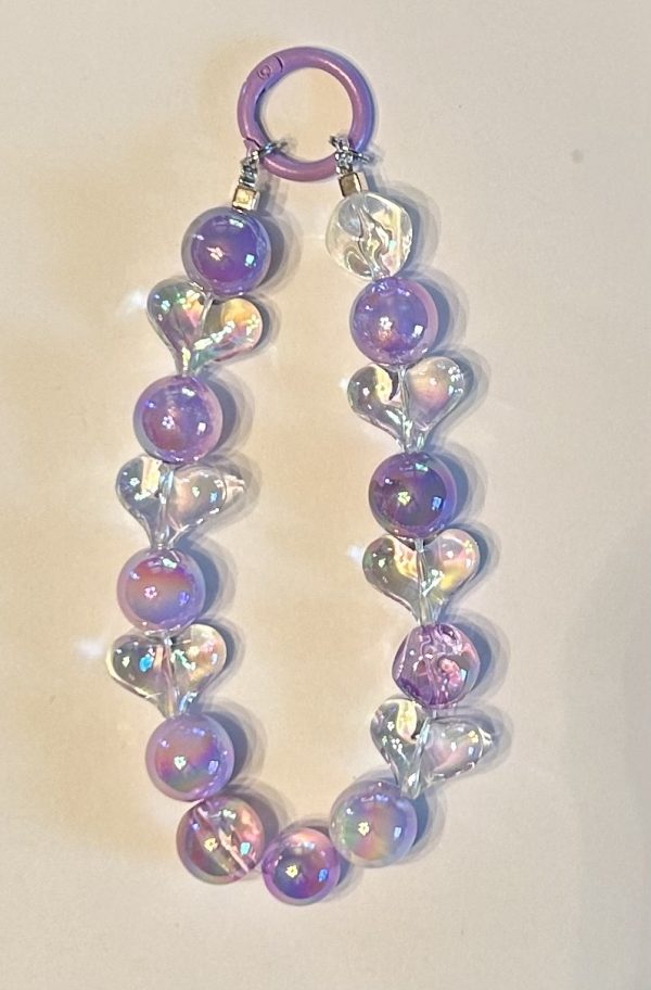 Bijoux à cellulaire