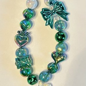 Bijoux à cellulaire