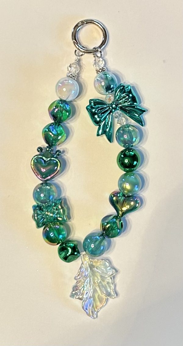 Bijoux à cellulaire