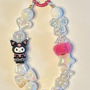 Bijoux à cellulaire