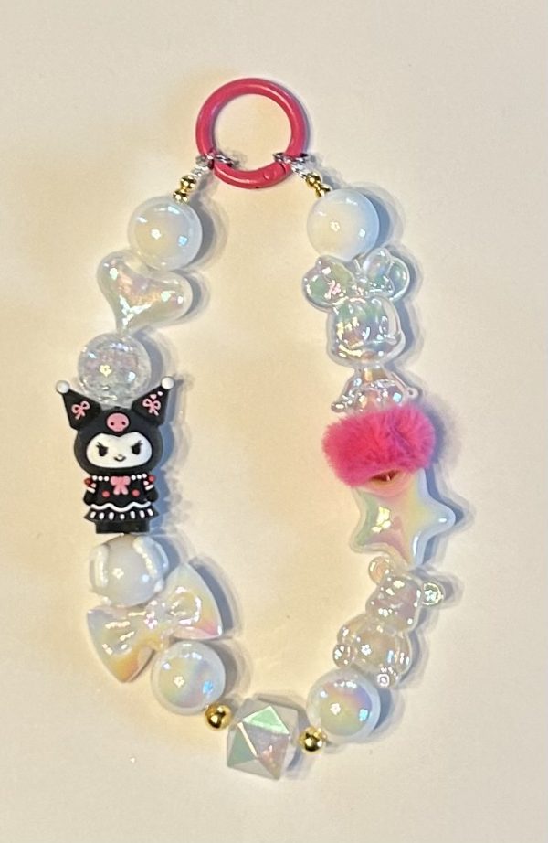 Bijoux à cellulaire
