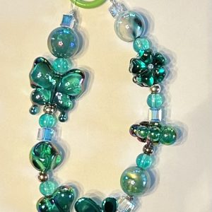 Bijoux à cellulaire
