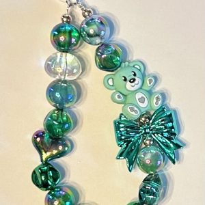 Bijoux à cellulaire