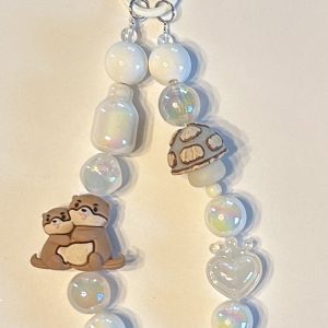 Bijoux à cellulaire