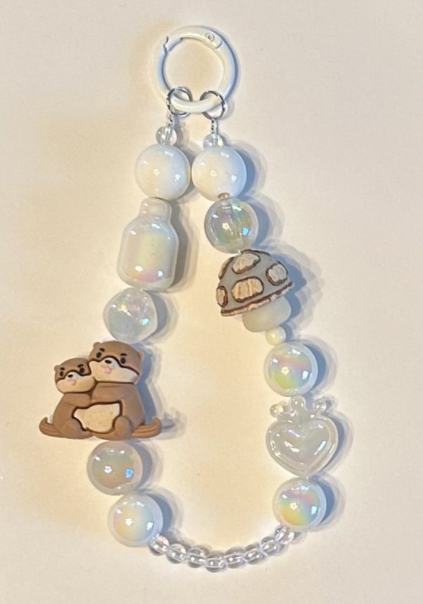 Bijoux à cellulaire