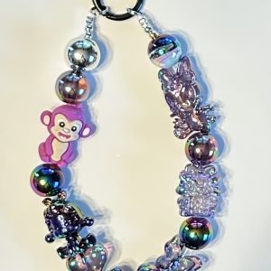 Bijoux à cellulaire