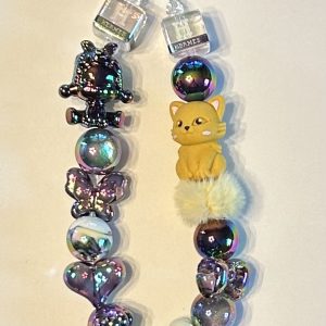 Bijoux à cellulaire