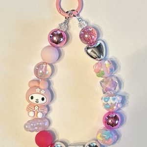 Bijoux à cellulaire