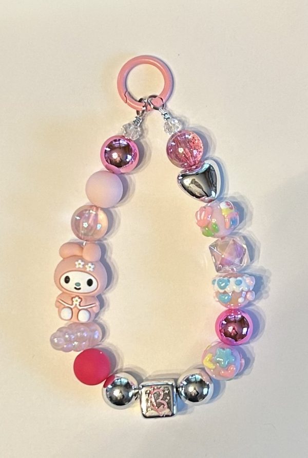 Bijoux à cellulaire