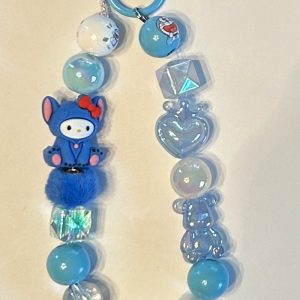 Bijoux à cellulaire
