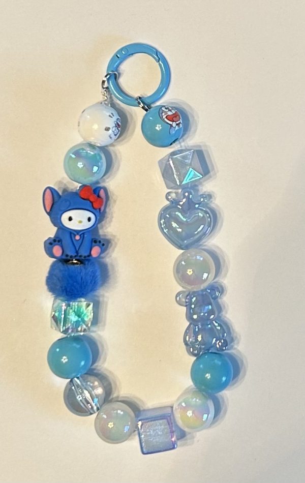 Bijoux à cellulaire