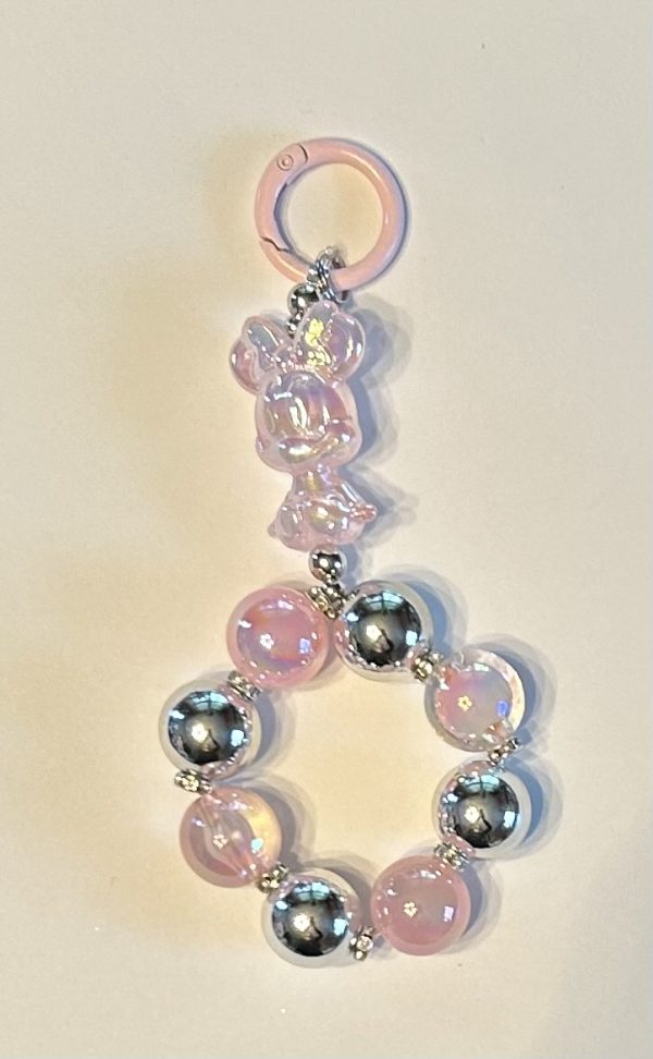 Bijoux à cellulaire