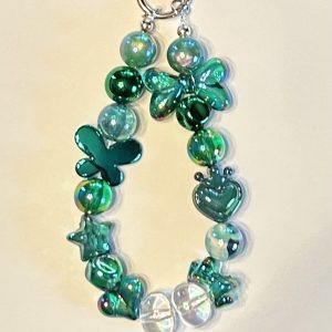 Bijoux à cellulaire