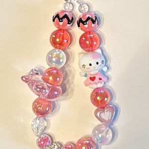 Bijoux à cellulaire