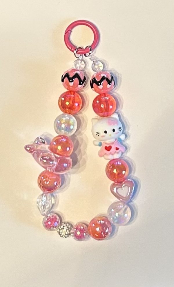 Bijoux à cellulaire