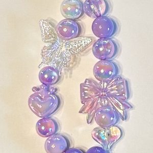 Bijoux à cellulaire