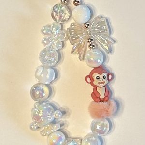 Bijoux à cellulaire