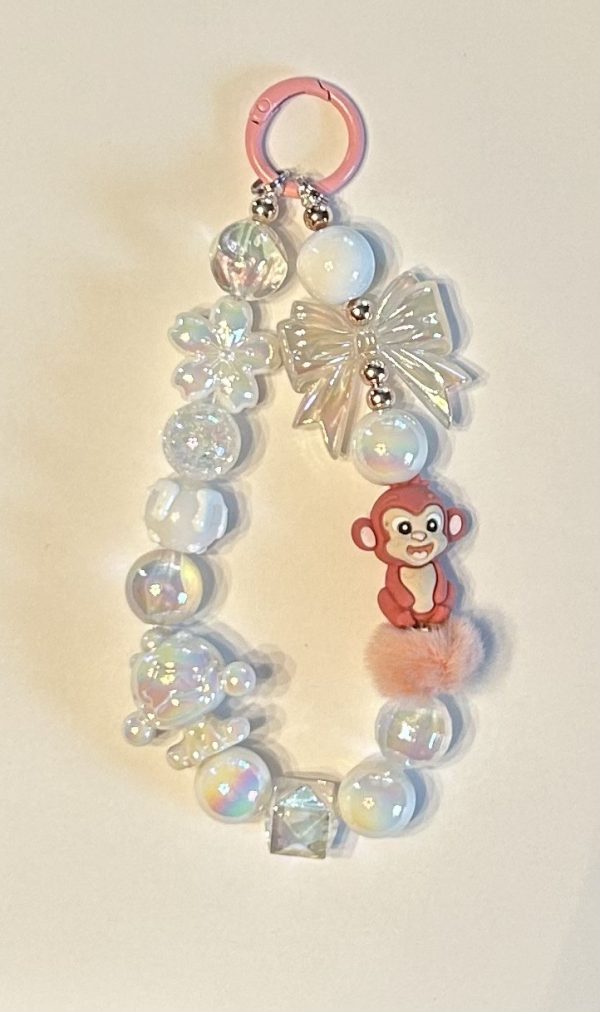 Bijoux à cellulaire