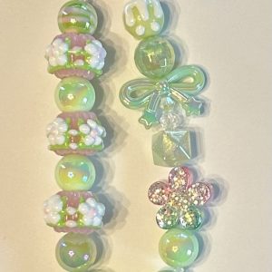 Bijoux à cellulaire