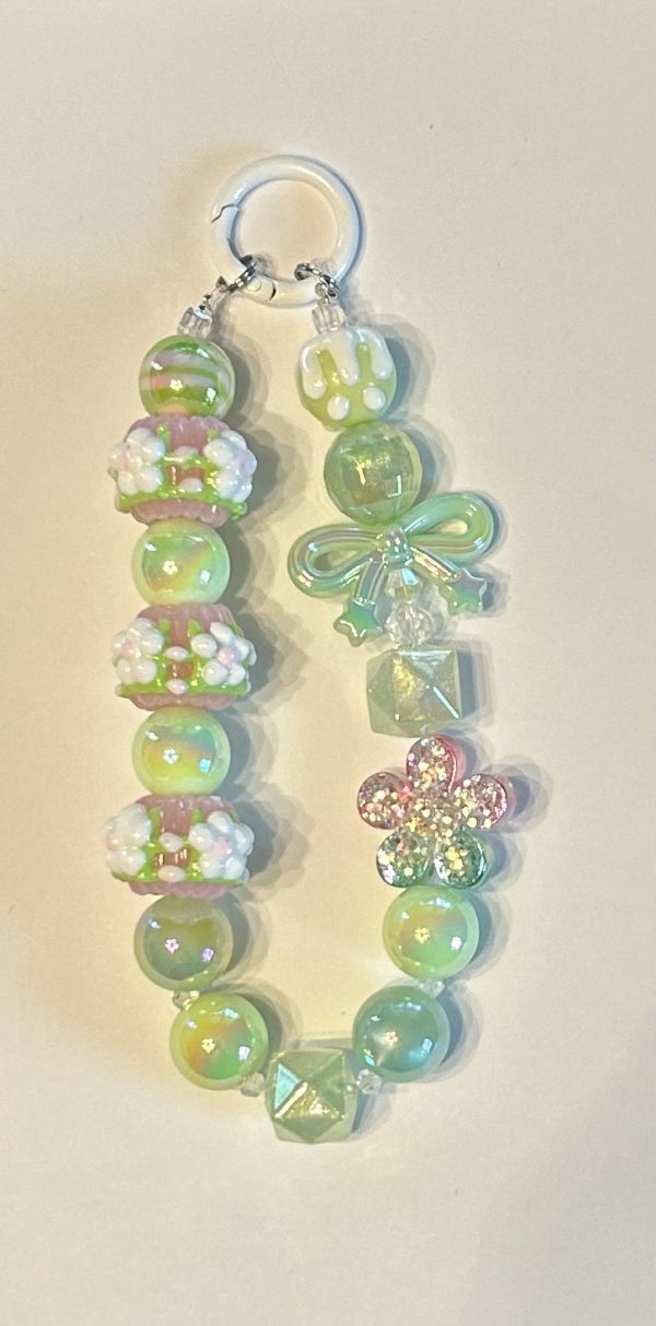 Bijoux à cellulaire