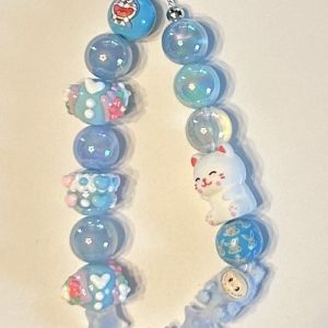 Bijoux à cellulaire