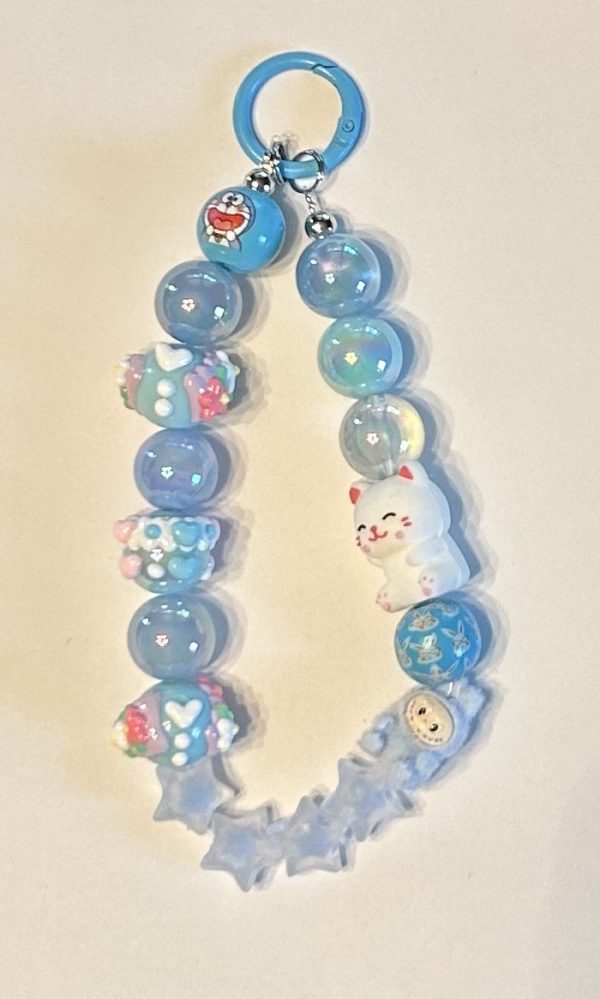 Bijoux à cellulaire