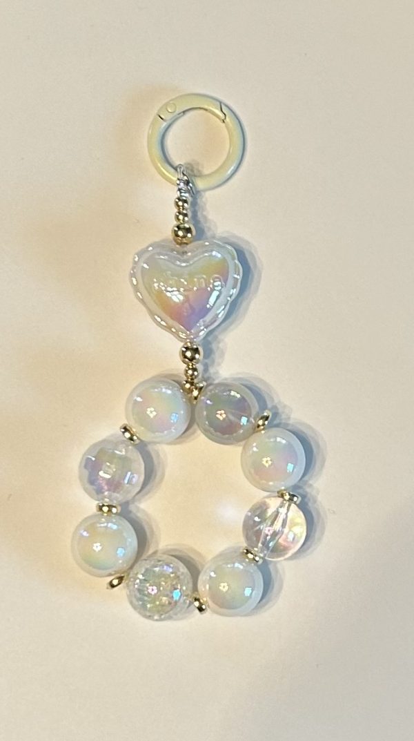 Bijoux à cellulaire
