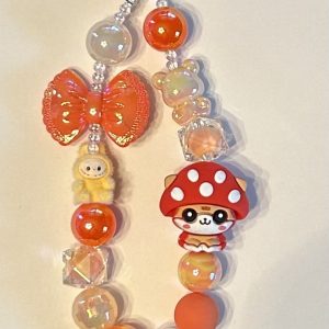 Bijoux à cellulaire
