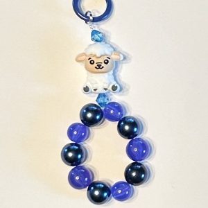 Bijoux à cellulaire