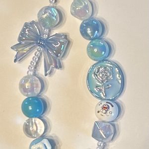 Bijoux à cellulaire
