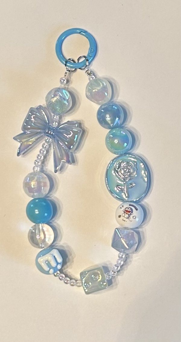 Bijoux à cellulaire