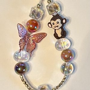 Bijoux à cellulaire