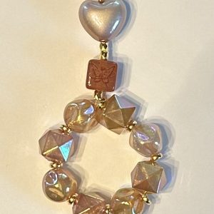 Bijoux à cellulaire