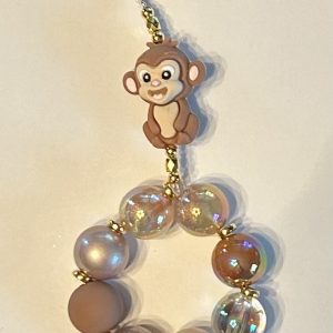 Bijoux à cellulaire