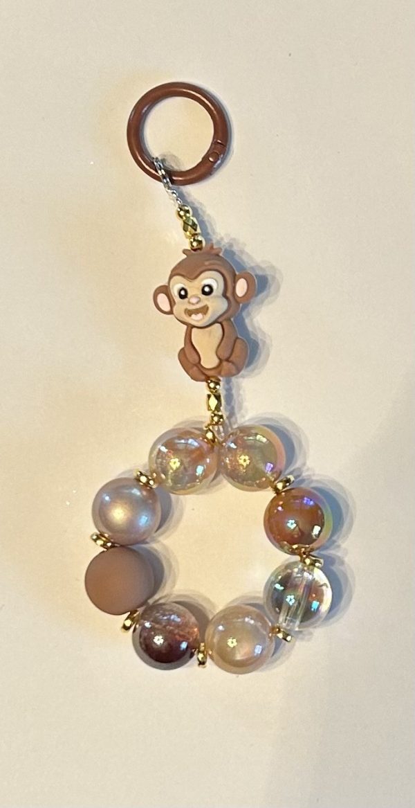 Bijoux à cellulaire