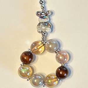 Bijoux à cellulaire