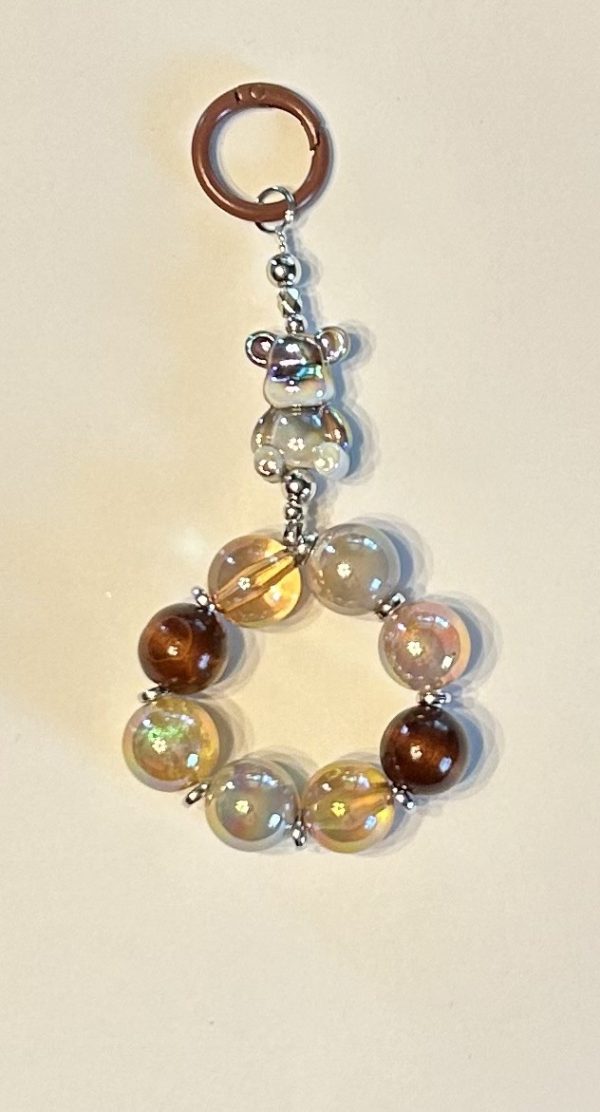 Bijoux à cellulaire
