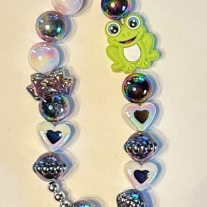 Bijoux à cellulaire