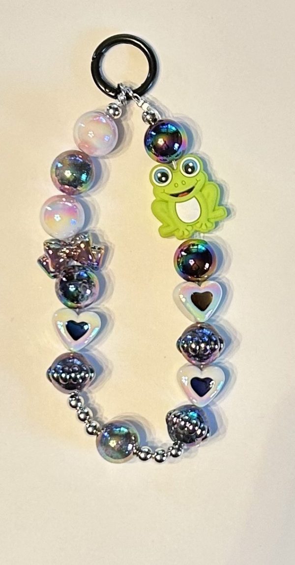 Bijoux à cellulaire