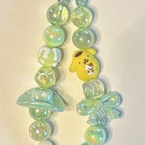Bijoux à cellulaire