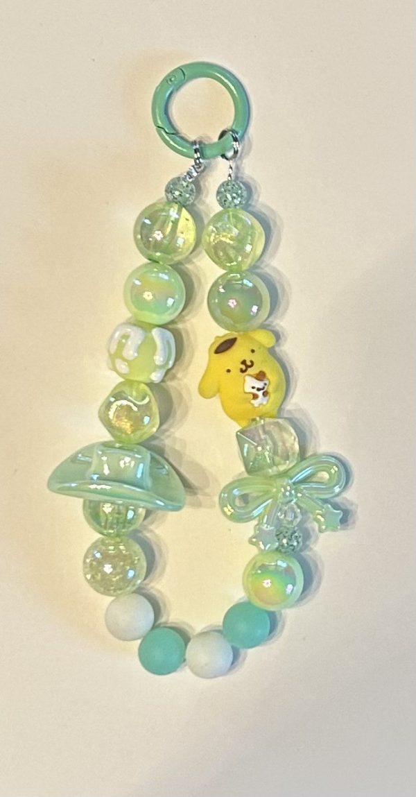 Bijoux à cellulaire
