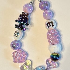 Bijoux à cellulaire