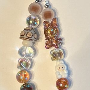 Bijoux à cellulaire