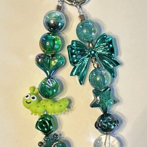 Bijoux à cellulaire